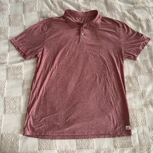 Vuori Strato Tech Polo size L